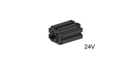 S-MOTOR 24V - Fischertechnik